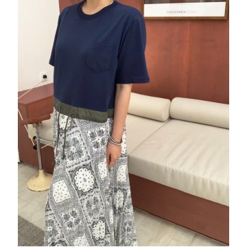 J.CRANE S/S 2021 女裝連身裙